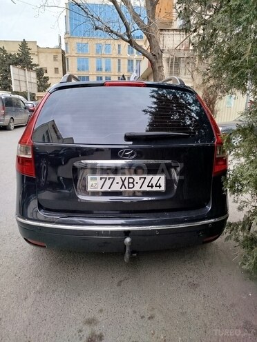 Hyundai i30 2009, 240,000 km - 1.6 l - Bakı