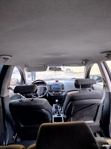 Hyundai i30 2009, 240,000 km - 1.6 l - Bakı
