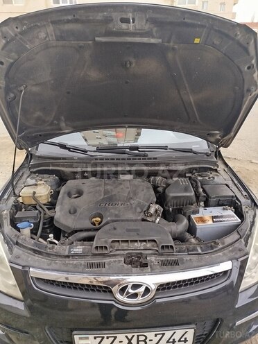 Hyundai i30 2009, 240,000 km - 1.6 l - Bakı
