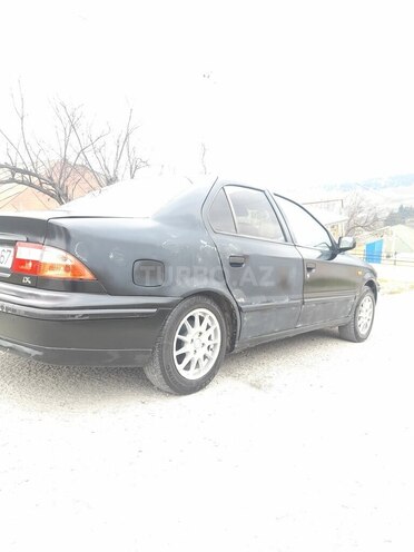 Iran Khodro Samand 2005, 200,000 km - 1.8 l - Şamaxı