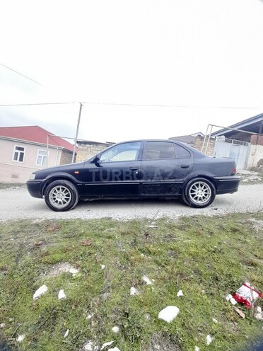 Iran Khodro Samand 2005, 200,000 km - 1.8 l - Şamaxı