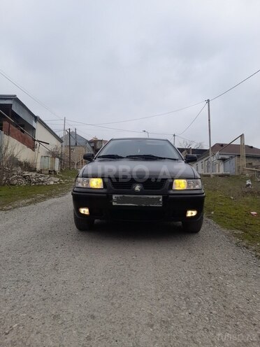 Iran Khodro Samand 2005, 200,000 km - 1.8 l - Şamaxı