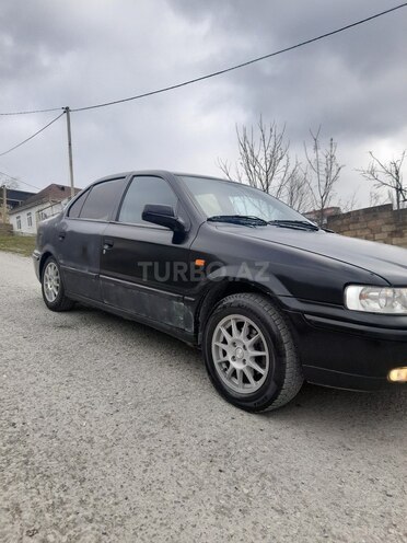 Iran Khodro Samand 2005, 200,000 km - 1.8 l - Şamaxı