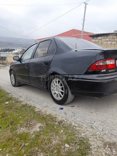 Iran Khodro Samand 2005, 200,000 km - 1.8 l - Şamaxı
