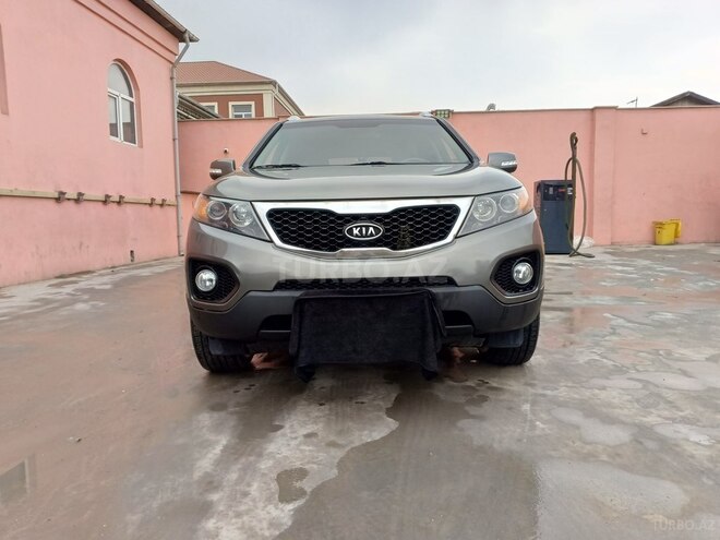 Kia Sorento 2011, 212,143 km - 2.0 l - Bakı
