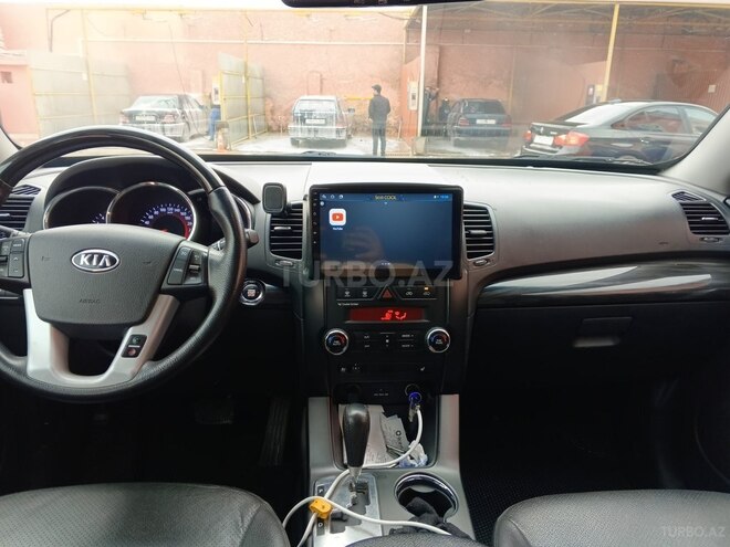 Kia Sorento 2011, 212,143 km - 2.0 l - Bakı