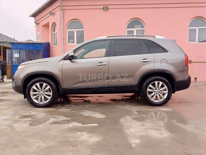 Kia Sorento 2011, 212,143 km - 2.0 l - Bakı