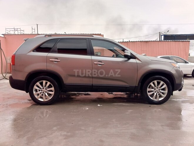 Kia Sorento 2011, 212,143 km - 2.0 l - Bakı