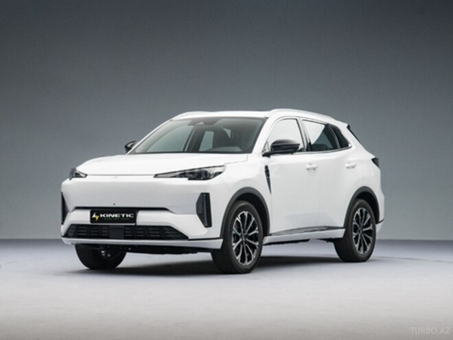 Changan Qiyuan Q05 2025, 0 km - 1.5 л - Bakı