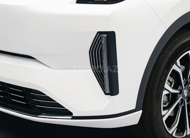 Changan Qiyuan Q05 2025, 0 km - 1.5 л - Bakı