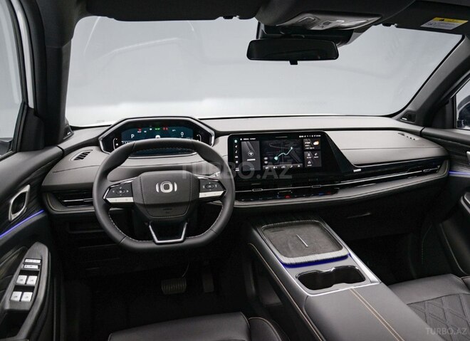 Changan Qiyuan Q05 2025, 0 km - 1.5 л - Bakı