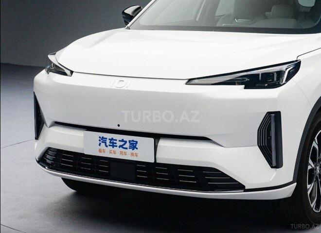Changan Qiyuan Q05 2025, 0 km - 1.5 л - Bakı