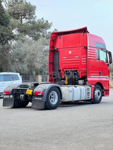 MAN TGX 18.440 2013, 1,169,000 km - 12.0 l - Bakı