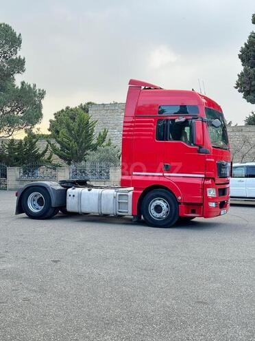 MAN TGX 18.440 2013, 1,169,000 km - 12.0 l - Bakı