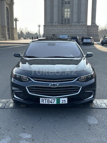 Chevrolet Malibu 2017, 171,000 km - 1.5 л - Bakı