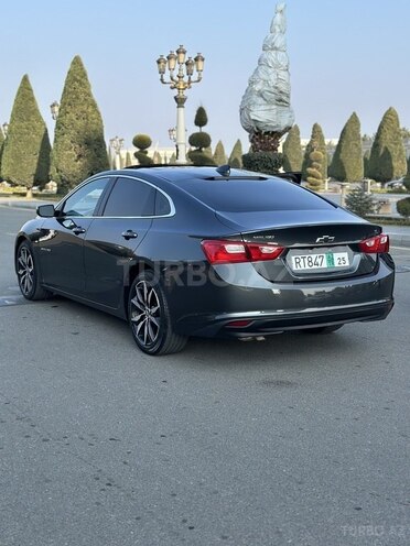 Chevrolet Malibu 2017, 171,000 km - 1.5 л - Bakı