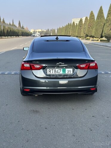 Chevrolet Malibu 2017, 171,000 km - 1.5 л - Bakı