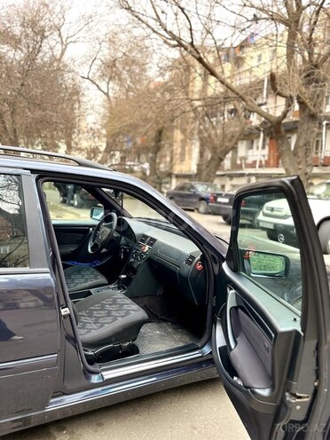 Mercedes C 180 1998, 338,000 km - 1.8 л - Bakı