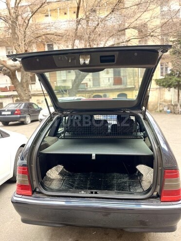 Mercedes C 180 1998, 338,000 km - 1.8 л - Bakı