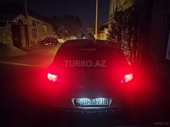 Opel Astra 2008, 230,000 km - 1.4 l - Göyçay