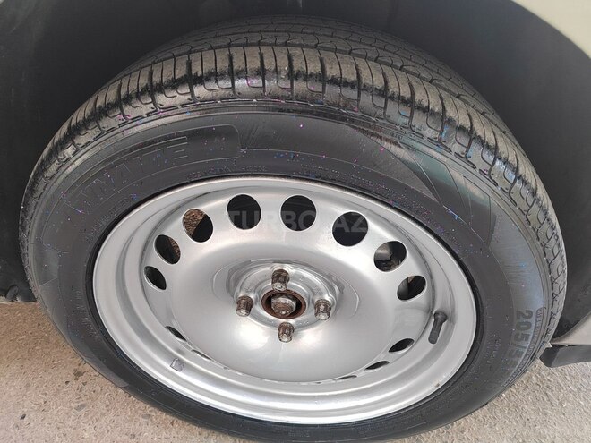 Opel Astra 2008, 230,000 km - 1.4 l - Göyçay