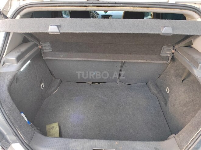 Opel Astra 2008, 230,000 km - 1.4 l - Göyçay