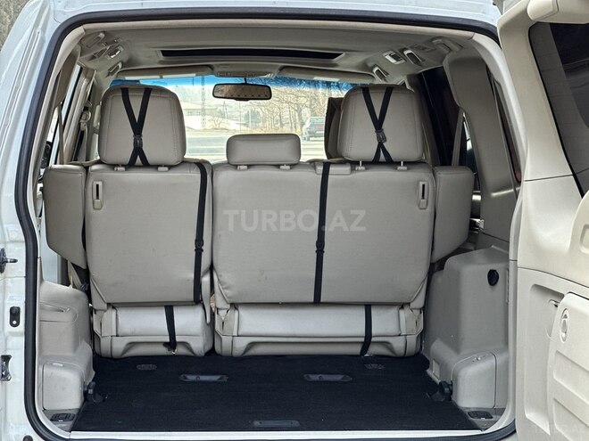 Mitsubishi Pajero 2007, 171,000 km - 3.0 l - Gəncə