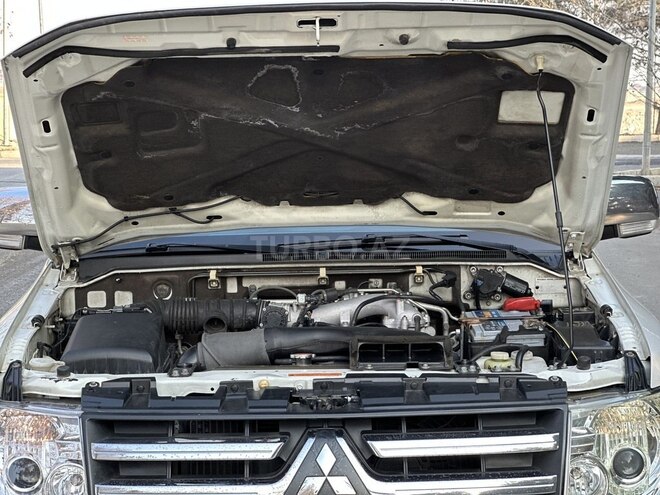 Mitsubishi Pajero 2007, 171,000 km - 3.0 l - Gəncə
