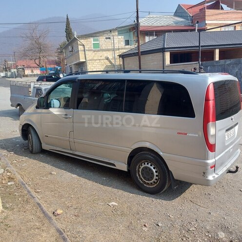 Mercedes Vito 2004, 100,000 km - 2.2 л - Balakən