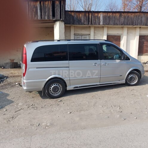 Mercedes Vito 2004, 100,000 km - 2.2 л - Balakən