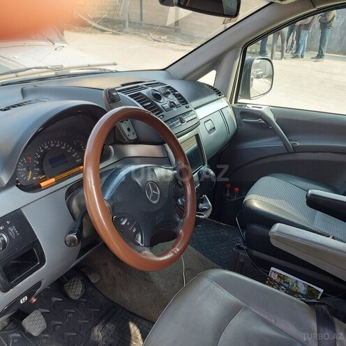Mercedes Vito 2004, 100,000 km - 2.2 л - Balakən