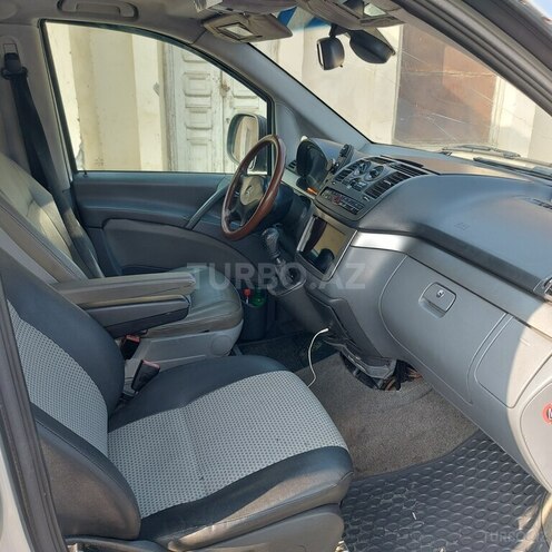 Mercedes Vito 2004, 100,000 km - 2.2 л - Balakən