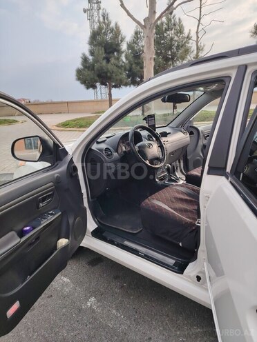 GWM Hover H5 2014, 246,000 km - 2.0 l - Bakı