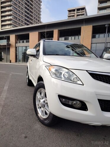 GWM Hover H5 2014, 246,000 km - 2.0 l - Bakı