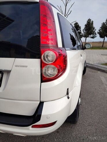 GWM Hover H5 2014, 246,000 km - 2.0 l - Bakı