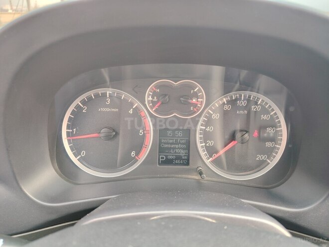 GWM Hover H5 2014, 246,000 km - 2.0 l - Bakı