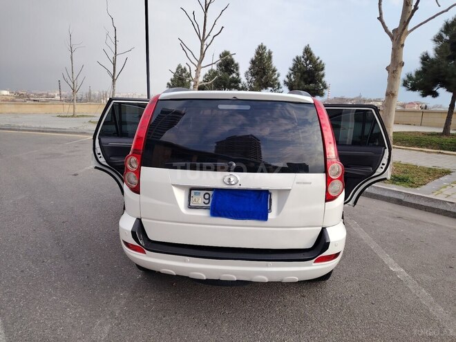 GWM Hover H5 2014, 246,000 km - 2.0 l - Bakı