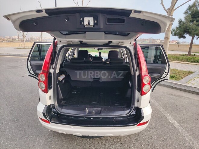 GWM Hover H5 2014, 246,000 km - 2.0 l - Bakı