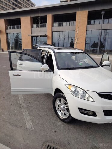 GWM Hover H5 2014, 246,000 km - 2.0 l - Bakı