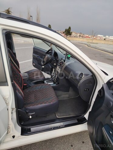 GWM Hover H5 2014, 246,000 km - 2.0 l - Bakı
