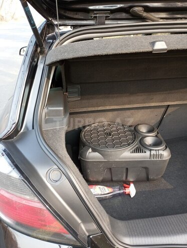 Opel Astra 2009, 235,000 km - 1.4 l - Qax