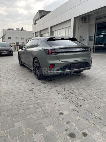 ZEEKR 001 2024, 0 km - 0.0 l - Bakı