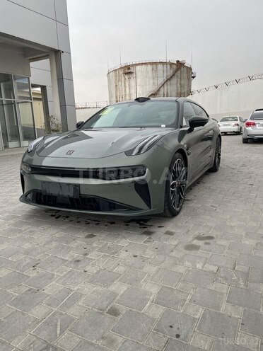 ZEEKR 001 2024, 0 km - 0.0 l - Bakı