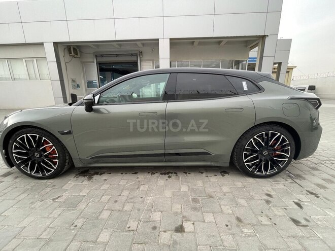 ZEEKR 001 2024, 0 km - 0.0 l - Bakı
