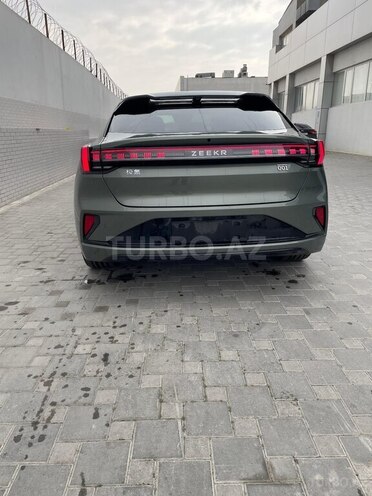 ZEEKR 001 2024, 0 km - 0.0 l - Bakı