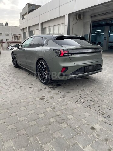 ZEEKR 001 2024, 0 km - 0.0 l - Bakı