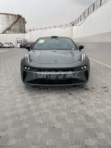 ZEEKR 001 2024, 0 km - 0.0 l - Bakı
