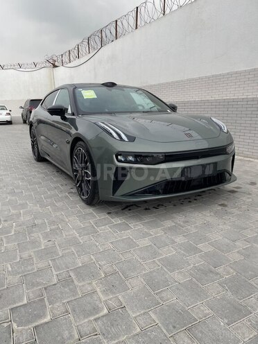 ZEEKR 001 2024, 0 km - 0.0 l - Bakı