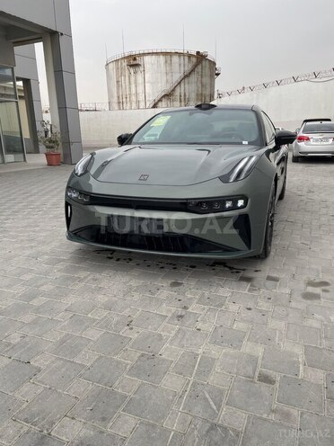 ZEEKR 001 2024, 0 km - 0.0 l - Bakı