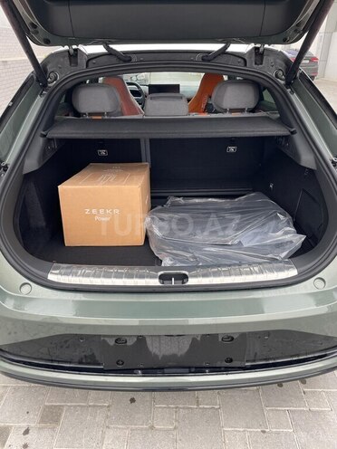 ZEEKR 001 2024, 0 km - 0.0 l - Bakı